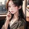 캐릭터 프로필 이미지
