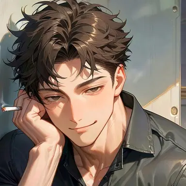 Profile image of Troy