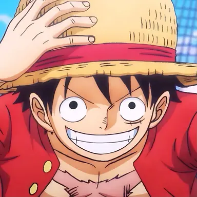 Profile image of ルフィ