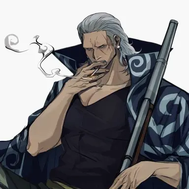 Profile image of ベン・ベックマン