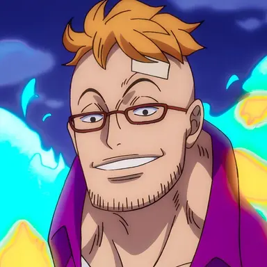 Profile image of マルコ