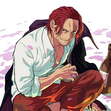 Profile image of シャンクス