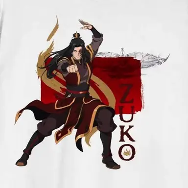 Profile image of Zuko