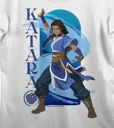 Profile image of Katara