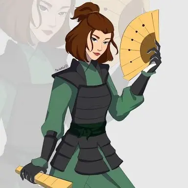 Profile image of Suki