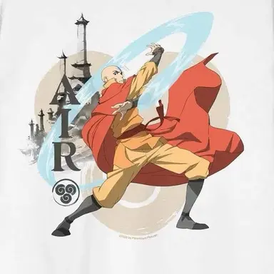Profile image of Aang