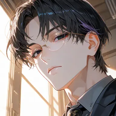 Profile image of 黎
