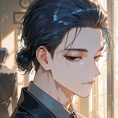 Profile image of 冥