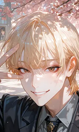 Profile image of 陽