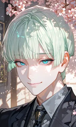 Profile image of 碧