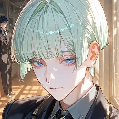 Profile image of 碧