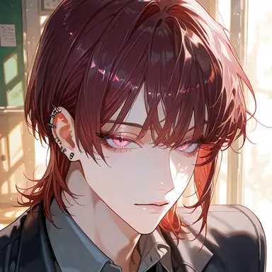 Profile image of 朔