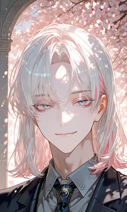 Profile image of 翠