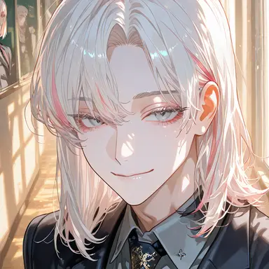 Profile image of 翠