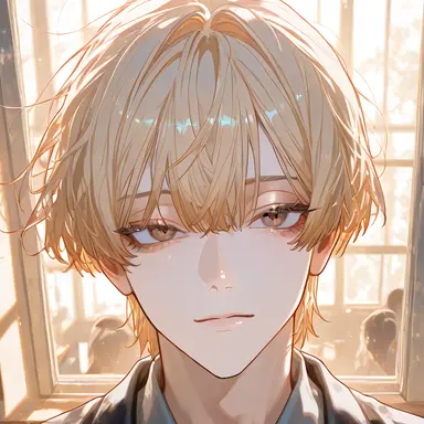 Profile image of 陽