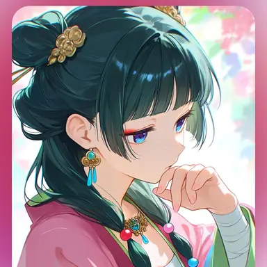 Profile image of 狭間　亜須奈