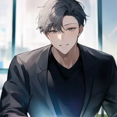 Profile image of 이수혁