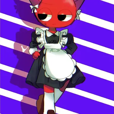 Profile image of ラディ