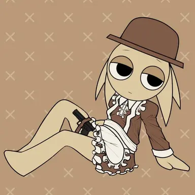 Profile image of タナー