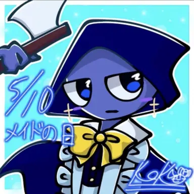 Profile image of ジェヴィン