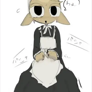 Profile image of サイモン