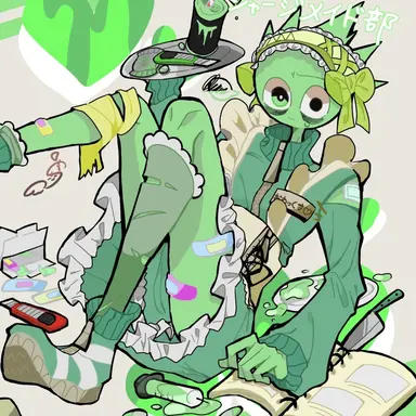 Profile image of オワックス