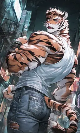 Profile image of Khan