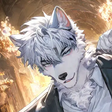 Profile image of Lyka