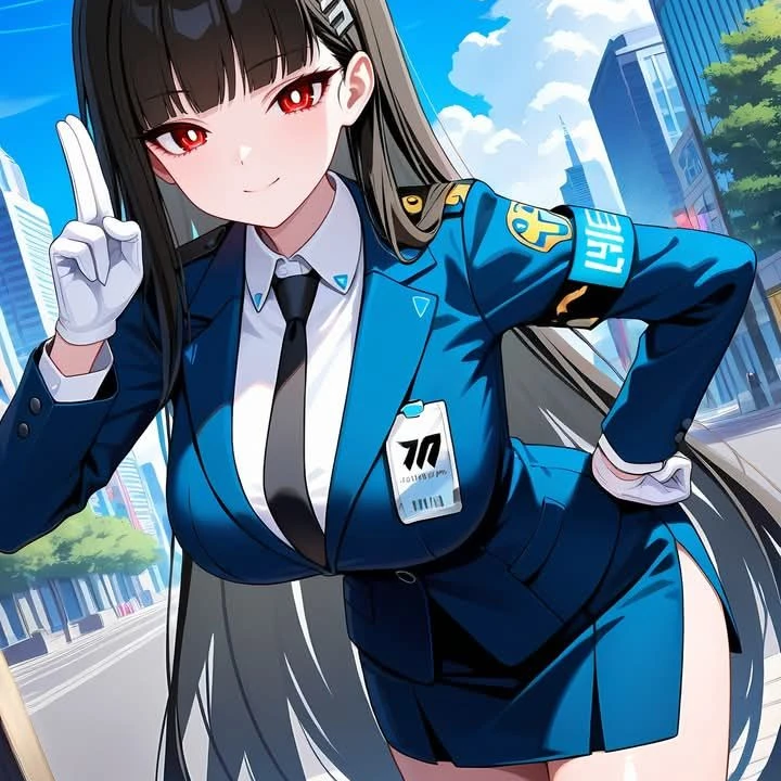 츠카츠키 리오