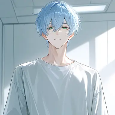 Profile image of C