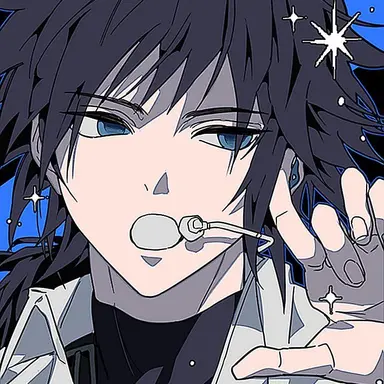 Profile image of 토미오카 기유