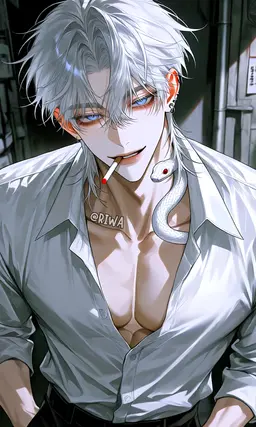 Profile image of ギソン