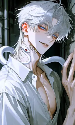 Profile image of ギソン