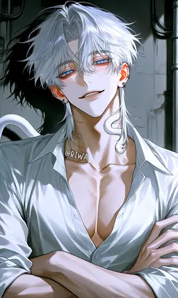 Profile image of ギソン
