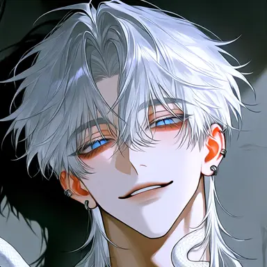 Profile image of ギソン