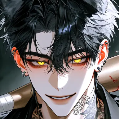 Profile image of テシン