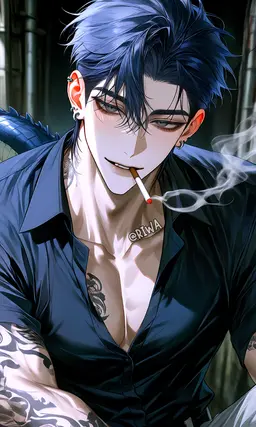 Profile image of フィウン