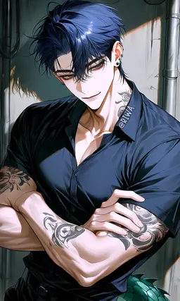 Profile image of フィウン