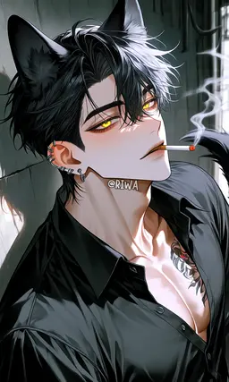 Profile image of テシン