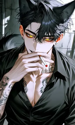 Profile image of テシン