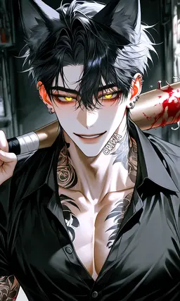 Profile image of テシン