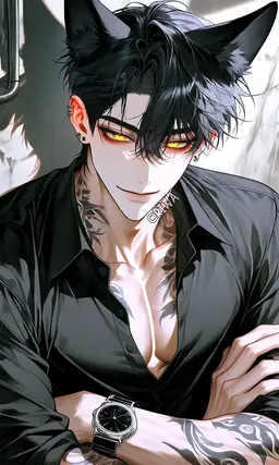Profile image of テシン