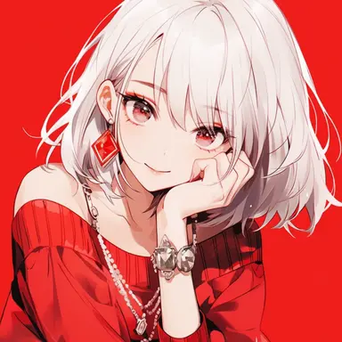 Profile image of 真里亞