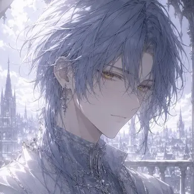 Profile image of Cyril