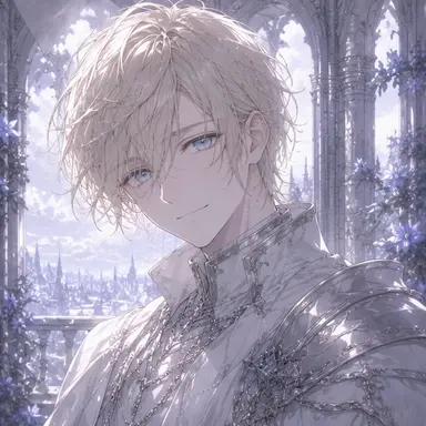 Profile image of Olivier
