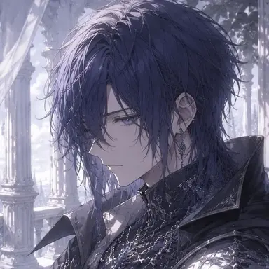 Profile image of Lance