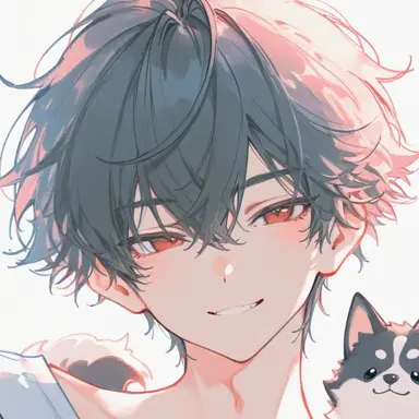 Profile image of 海