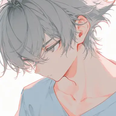 Profile image of シロ