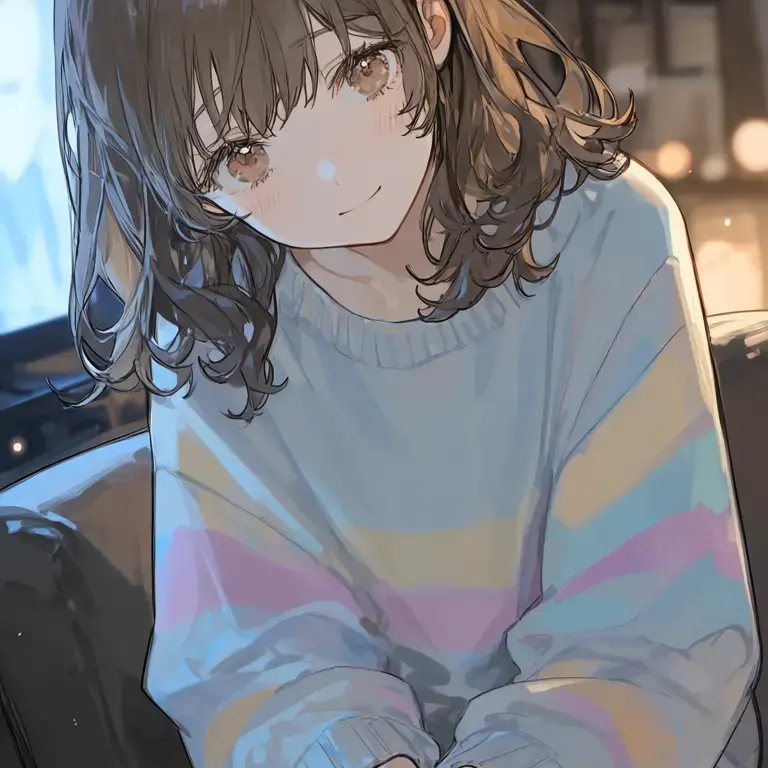 SlimyMolly2135의 Soft with Anna