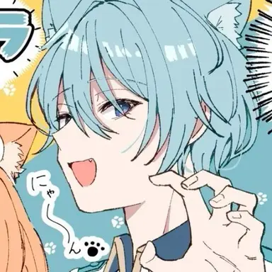 Profile image of 渚トラウト
